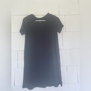 Forever 21 t shirt dress